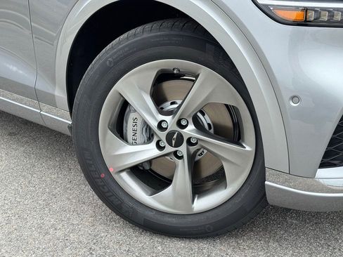 New 2026 Genesis GV70 2.5T Advanced image 6