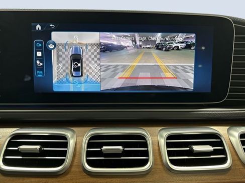 Used 2026 Mercedes-Benz GLE 350 4MATIC image 25