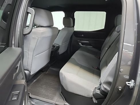 Used 2025 Toyota Tundra SR5 AWD/4WD image 30