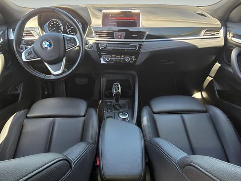 Used 2022 BMW X2 xDrive28i w/ Convenience Package AWD/4WD image 13