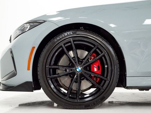 Used 2023 BMW M340i xDrive M340i xDrive w/ Premium Package image 34