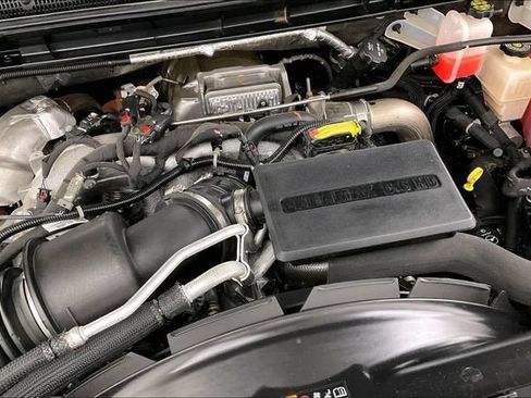 Certified 2023 GMC Sierra 3500 SLT w/ SLT Premium Package AWD/4WD image 29