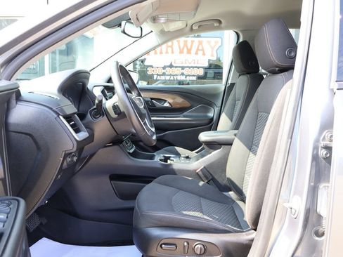 Used 2019 GMC Terrain SLE w/ Driver Convenience Package AWD/4WD image 12