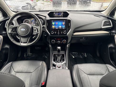 Certified 2022 Subaru Forester Limited w/ Popular Package #2 image 13