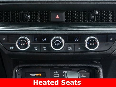 Certified 2024 Honda CR-V Sport-L image 7