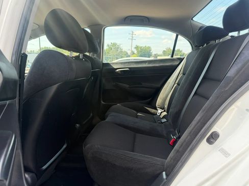 Used 2010 Honda Civic LX-S image 13