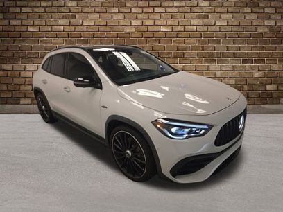 Used 2023 Mercedes-Benz GLA 45 AMG 4MATIC w/ AMG Night Package Plus