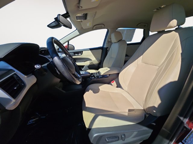 Used 2018 Honda Clarity Touring image 9