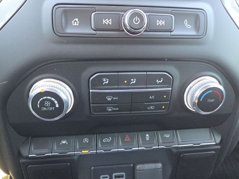 New 2026 GMC Sierra 1500 Pro w/ Pro Value Package image 33