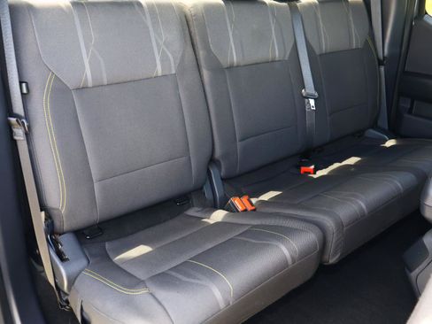 Used 2024 Ford F150 STX RWD image 18