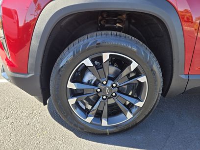 New 2026 Chevrolet Equinox RS w/ Convenience Package III