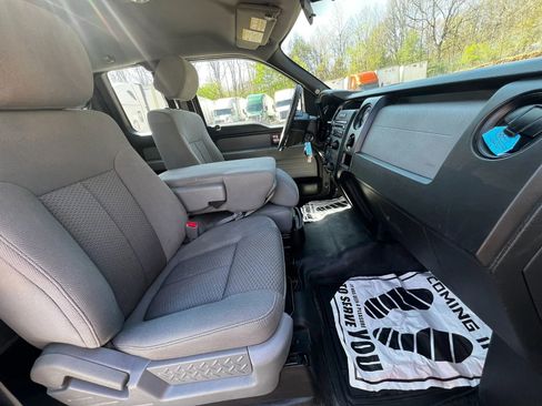 Used 2014 Ford F150 STX AWD/4WD image 12