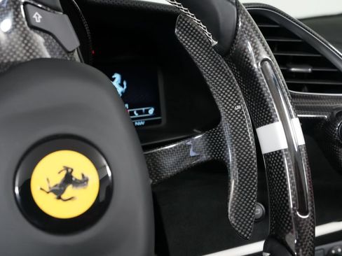 Used 2020 Ferrari 488 Pista Spider RWD image 35