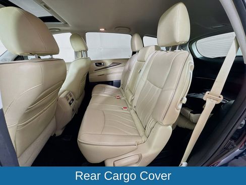 Used 2017 INFINITI QX60 FWD w/ Premium Plus Package image 32