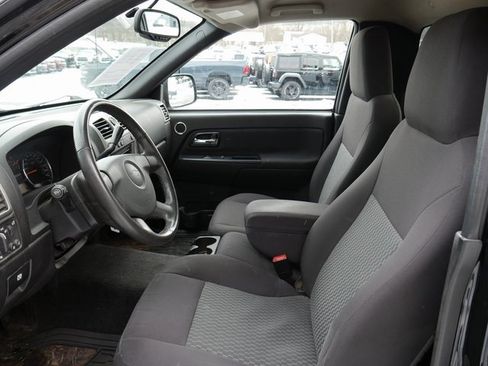 Used 2012 Chevrolet Colorado LT image 2