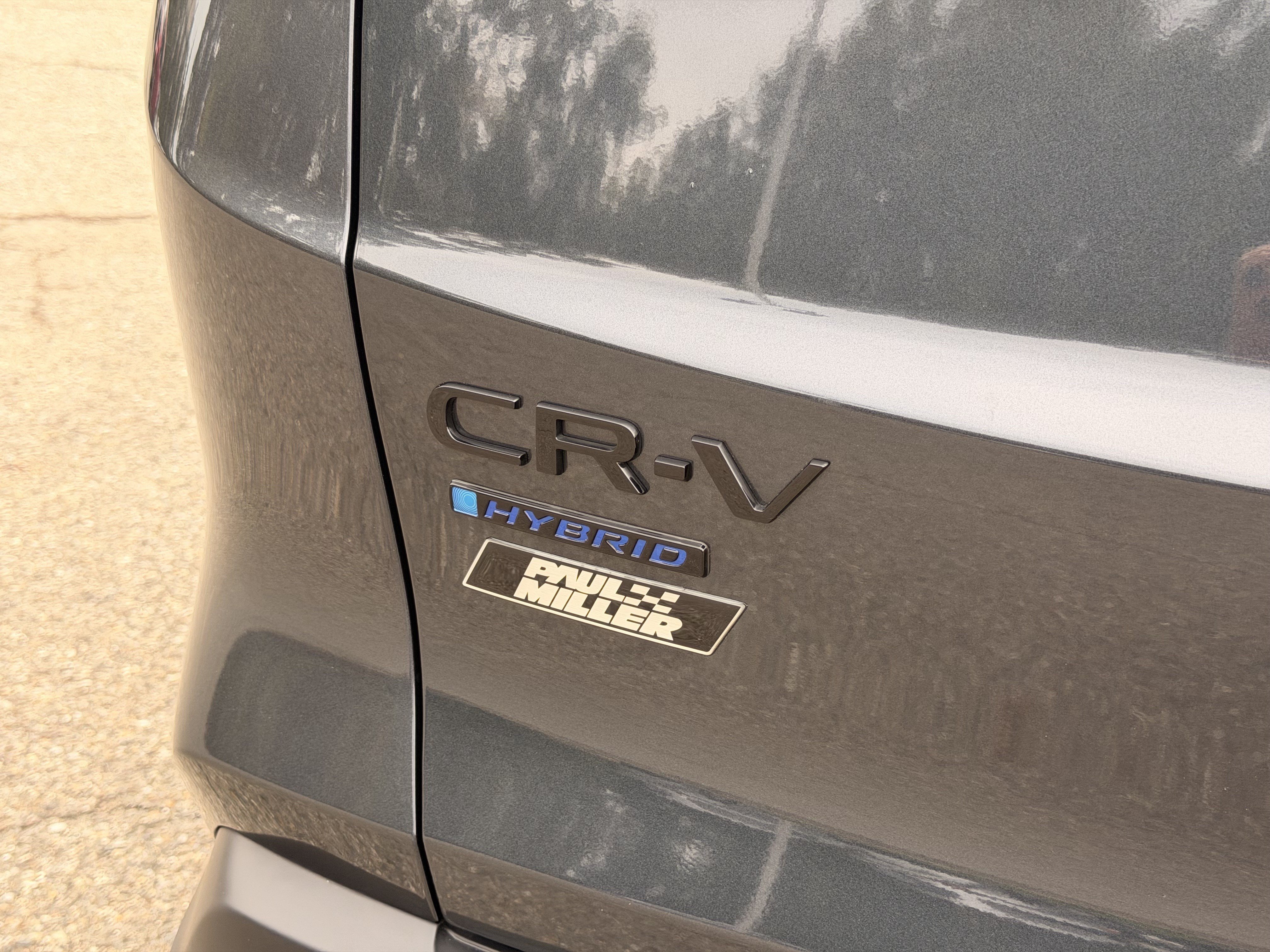 Used 2026 Honda CR-V Sport image 27
