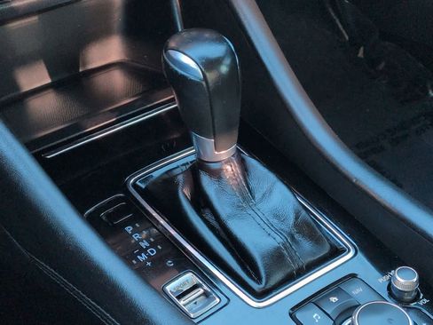 Used 2018 MAZDA MAZDA6 Touring image 35