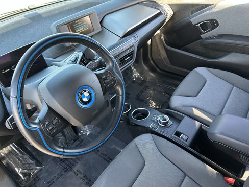 Used 2017 BMW i3 94Ah image 15