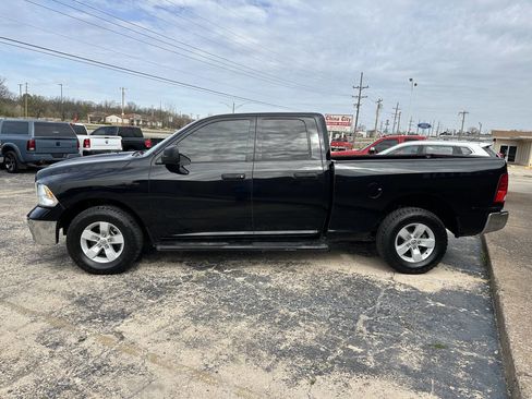 Used 2019 RAM 1500 Tradesman w/ Chrome Plus Package image 6