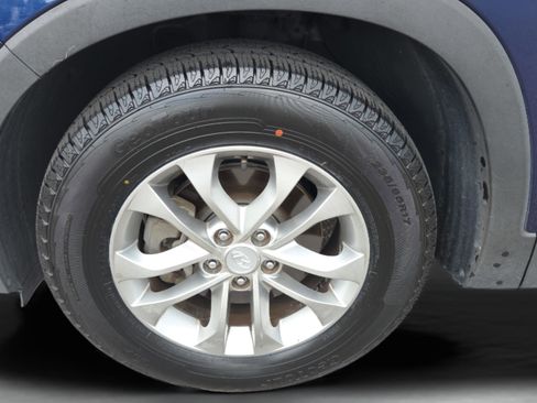 Used 2020 Hyundai Santa Fe SE FWD image 30
