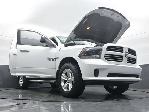 Used 2015 RAM 1500 Sport AWD/4WD image 58