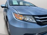 Used 2014 Honda Odyssey EX-L image 2