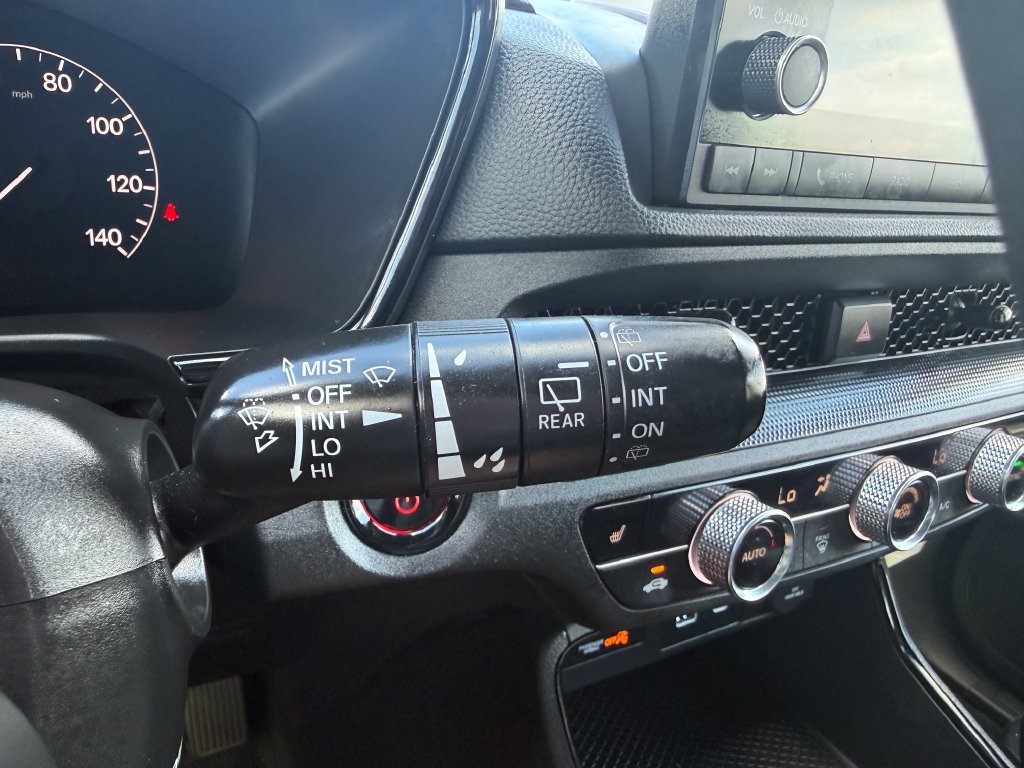 Certified 2024 Honda CR-V Sport image 27