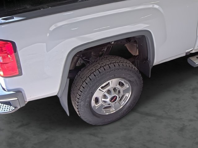 Used 2016 GMC Sierra 2500 SLE AWD/4WD image 15