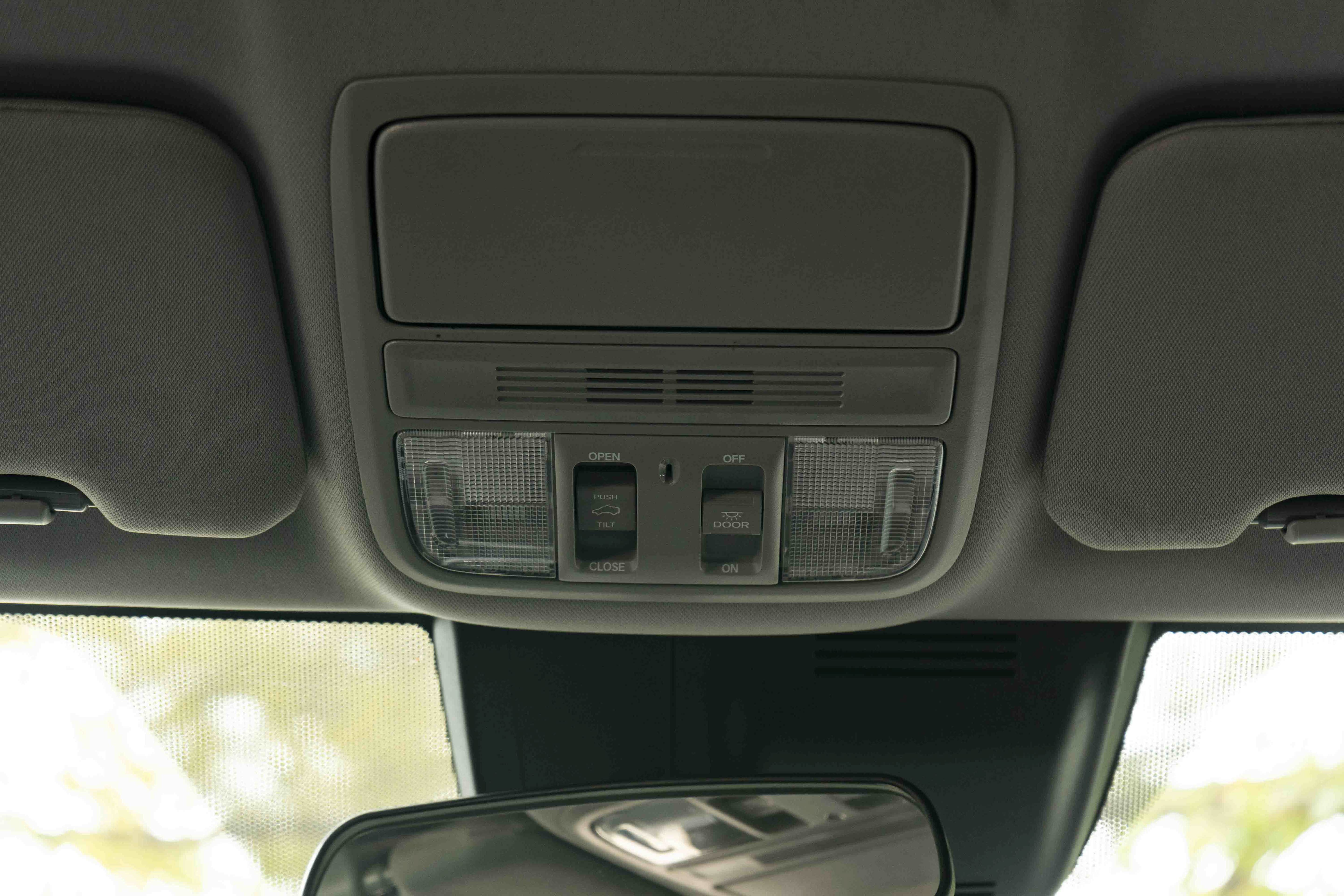 Certified 2021 Honda CR-V EX image 35
