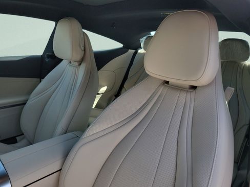 New 2026 Mercedes-Benz CLE 450 4MATIC Coupe image 9