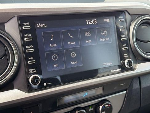 Used 2023 Toyota Tacoma SR5 image 23