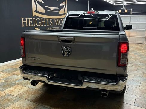 Used 2022 RAM 1500 Lone Star image 9
