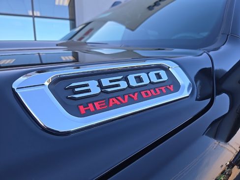 New 2026 RAM 3500 Tradesman image 19