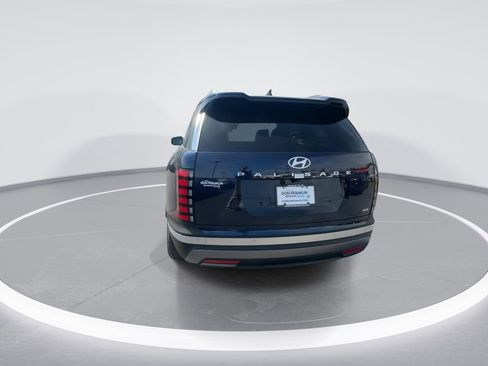 New 2026 Hyundai Palisade SEL AWD/4WD image 7
