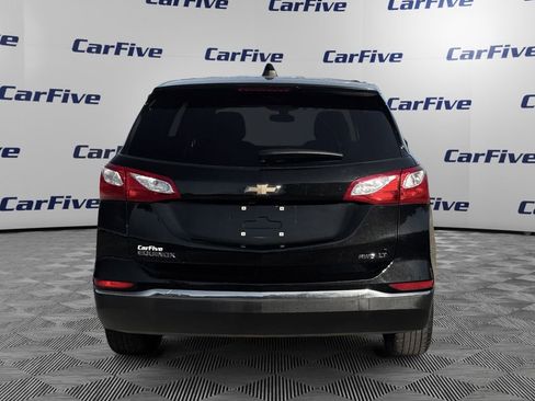 Used 2019 Chevrolet Equinox LT AWD/4WD image 4