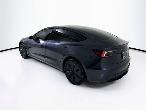 Used 2025 Tesla Model 3 Long Range image 6