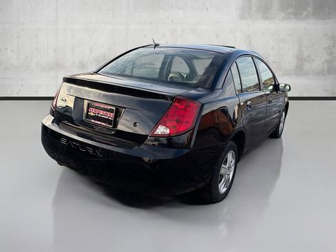Used 2007 Saturn ION Level 2 w/ Preferred Pkg image 5