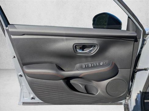 New 2026 Honda HR-V Sport image 22