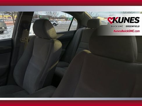 Used 2006 Honda Civic LX image 16