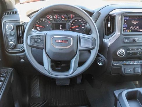 New 2026 GMC Sierra 1500 Pro w/ Graphite Edition AWD/4WD image 15