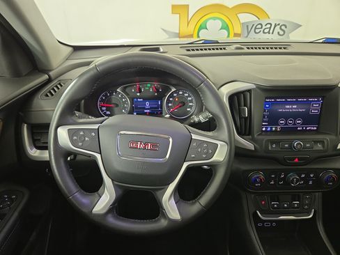 Used 2020 GMC Terrain SLE w/ Driver Convenience Package AWD/4WD image 13