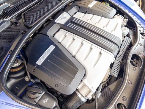 Used 2012 Bentley Continental GT AWD/4WD image 27