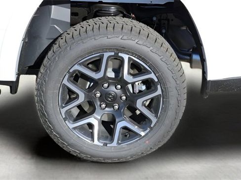 New 2026 RAM 1500 Laramie image 9