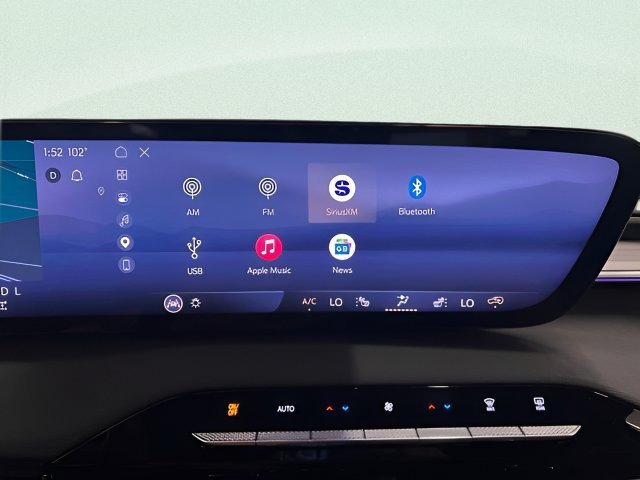 Certified 2026 Buick Enclave Preferred AWD/4WD image 34