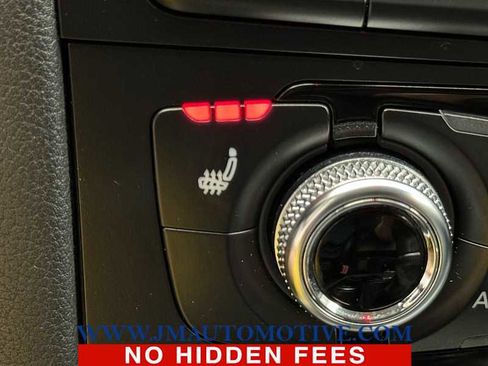 Used 2014 Audi A4 2.0T Premium Plus w/ Premium Plus Package image 44