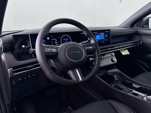 New 2026 Hyundai Santa Cruz Limited image 12