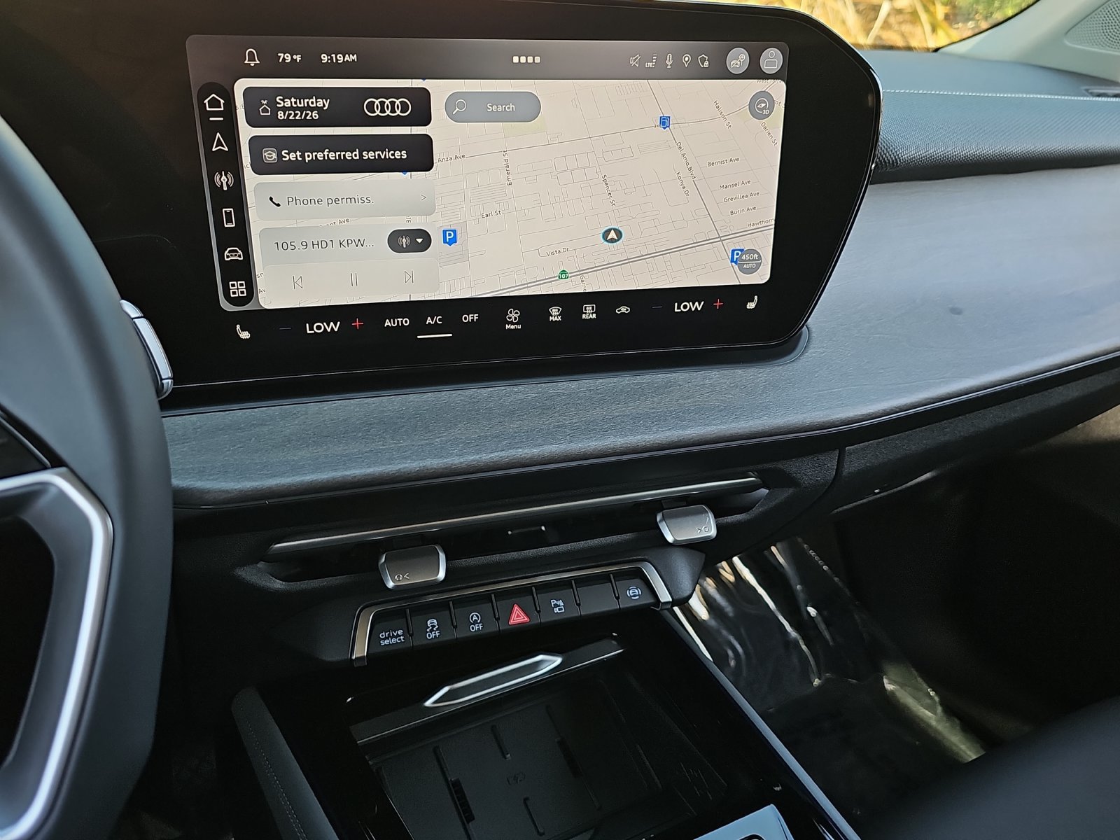 New 2026 Audi Q3 quattro 2.0T AWD/4WD image 21
