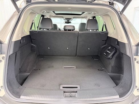 Used 2023 Nissan Rogue Platinum w/ Platinum Premium Package FWD image 30