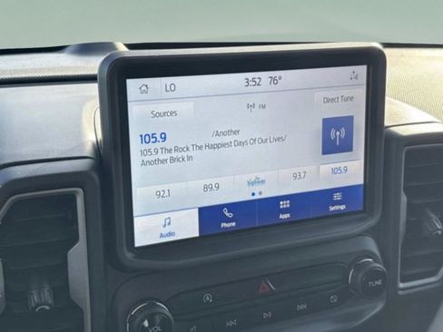 Used 2023 Ford Bronco Sport Big Bend w/ Convenience Package AWD/4WD image 29