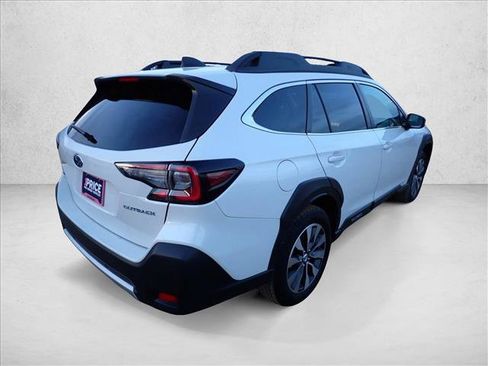 Certified 2024 Subaru Outback Limited image 4
